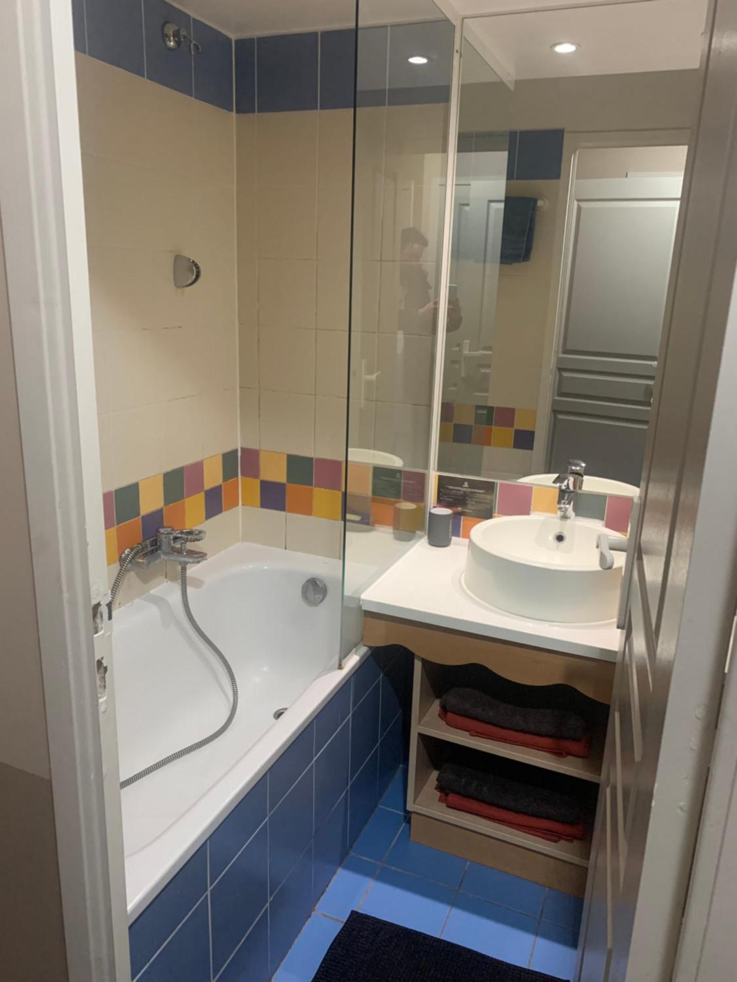 Apartments 4/5P - Disneyland Paris سيري المظهر الخارجي الصورة